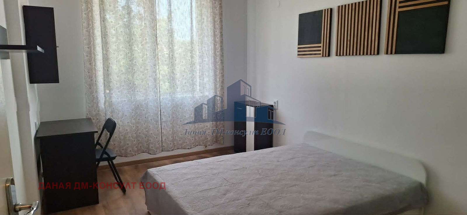 Продава 2-СТАЕН, гр. Шумен, Център, снимка 3 - Апартаменти - 54435659