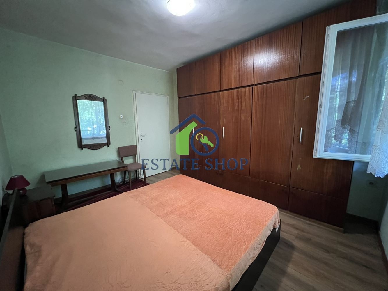 Продава 2-СТАЕН, гр. Пловдив, Въстанически, снимка 4 - Апартаменти - 54847881