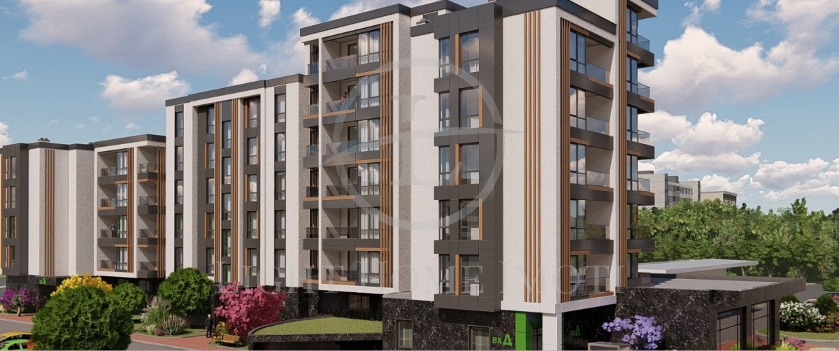 Продава 2-СТАЕН, гр. Пловдив, Каменица 2, снимка 3 - Апартаменти - 56305121