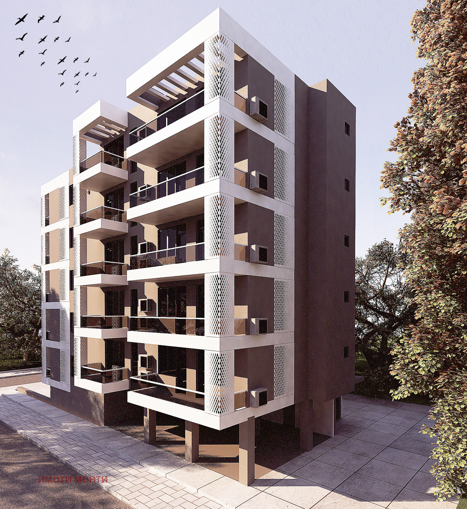 Продава 3-СТАЕН, гр. Монтана, Плиска, снимка 3 - Апартаменти - 53797628