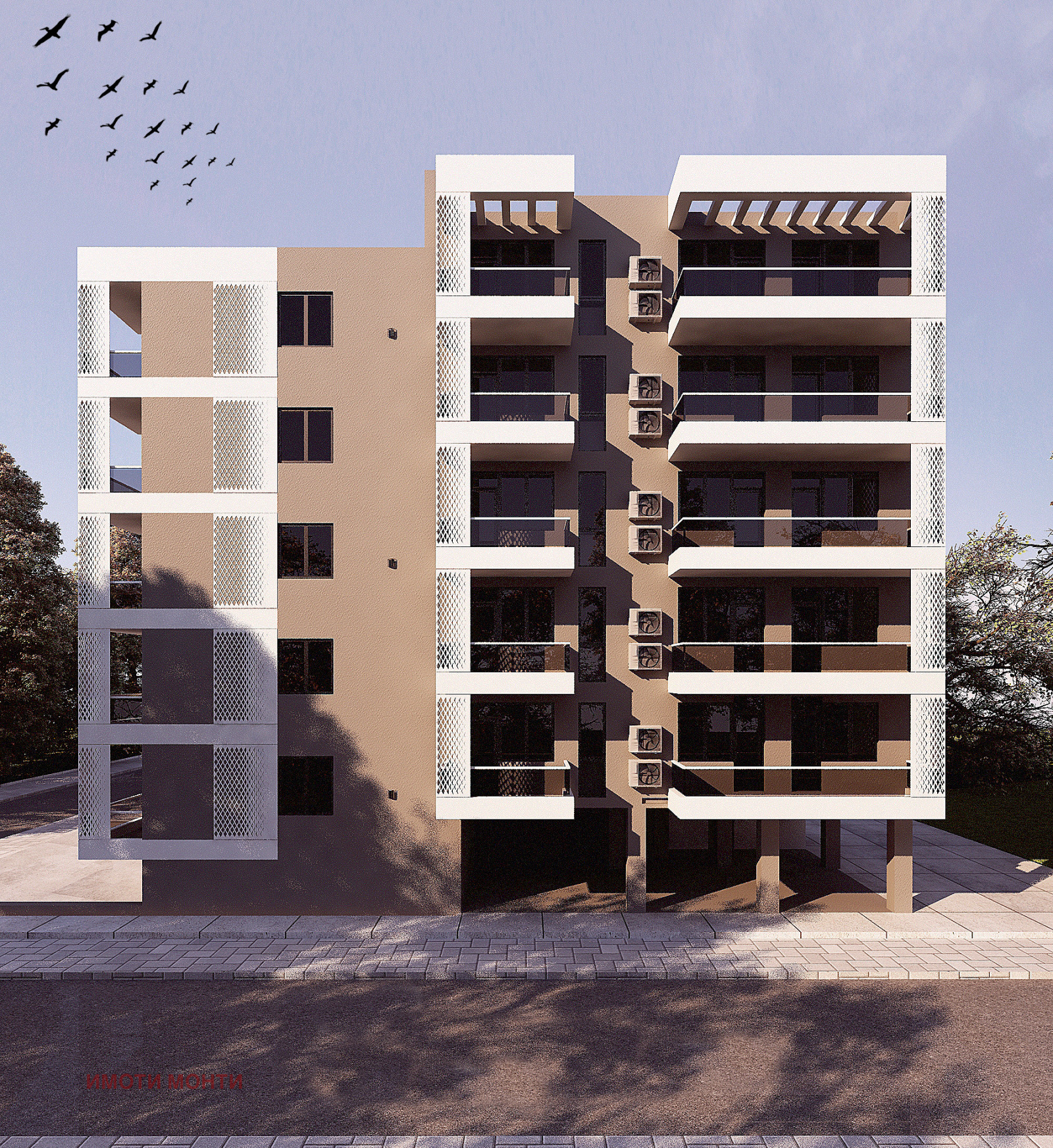 Продава 3-СТАЕН, гр. Монтана, Плиска, снимка 4 - Апартаменти - 53797628