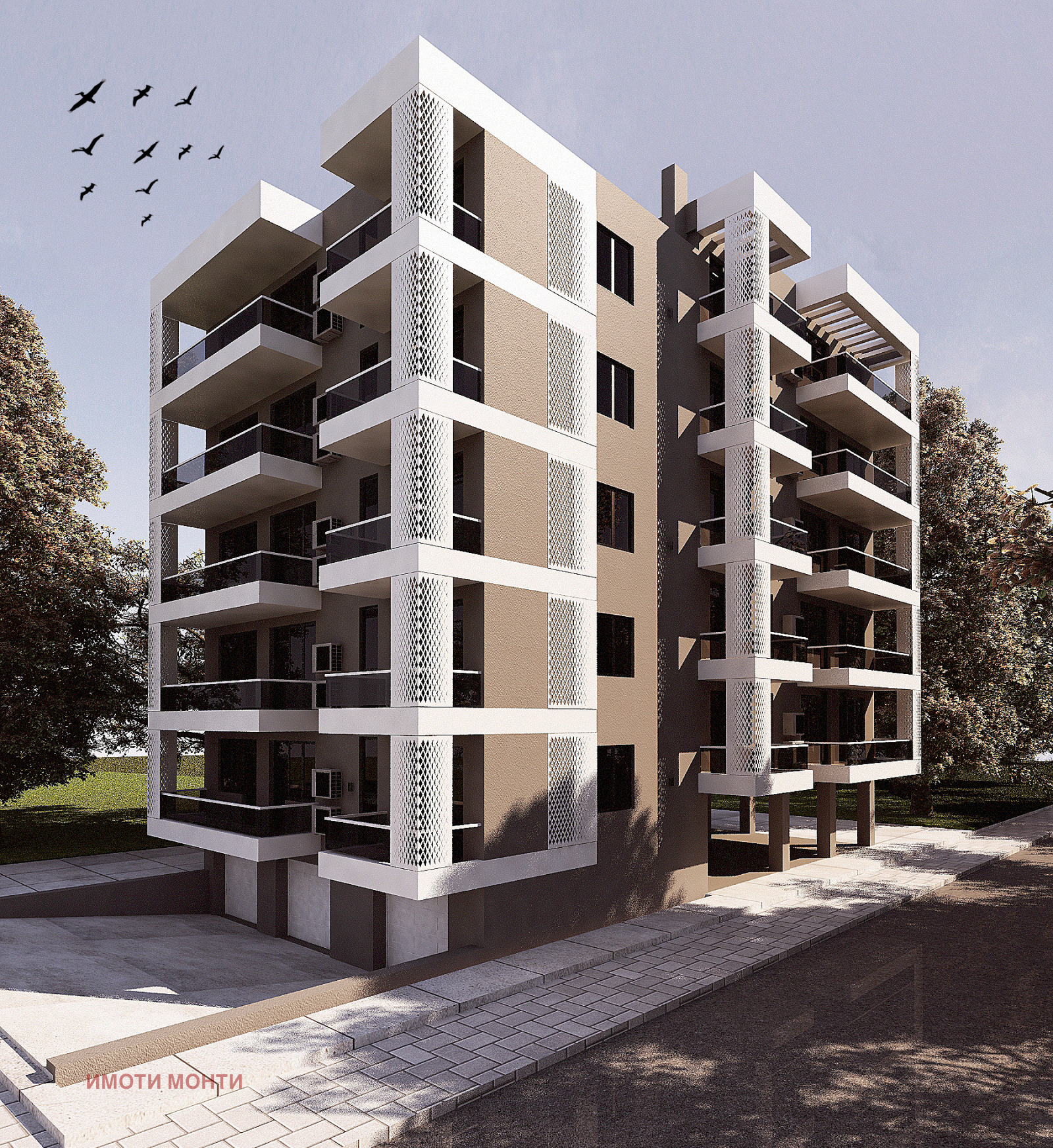 Продава 3-СТАЕН, гр. Монтана, Плиска, снимка 2 - Апартаменти - 53797628