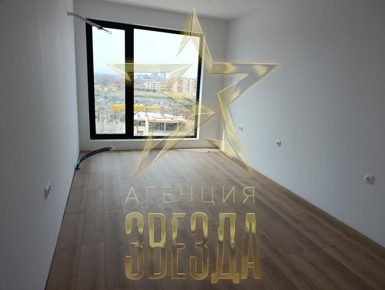 Продава 3-СТАЕН, гр. Пловдив, Тракия