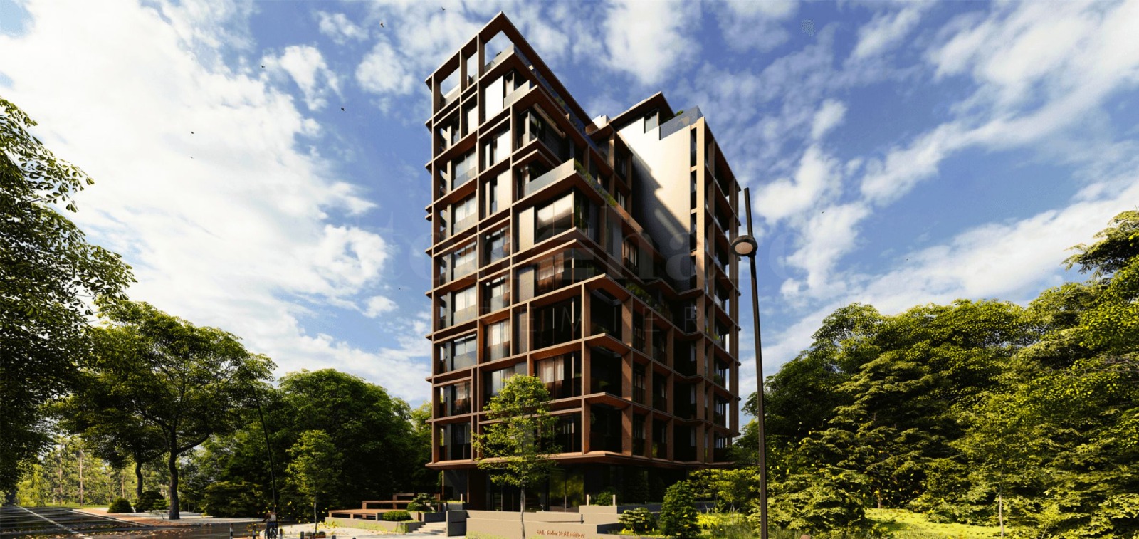 Продава 3-СТАЕН, гр. София, Манастирски ливади, снимка 2 - Апартаменти - 54691032