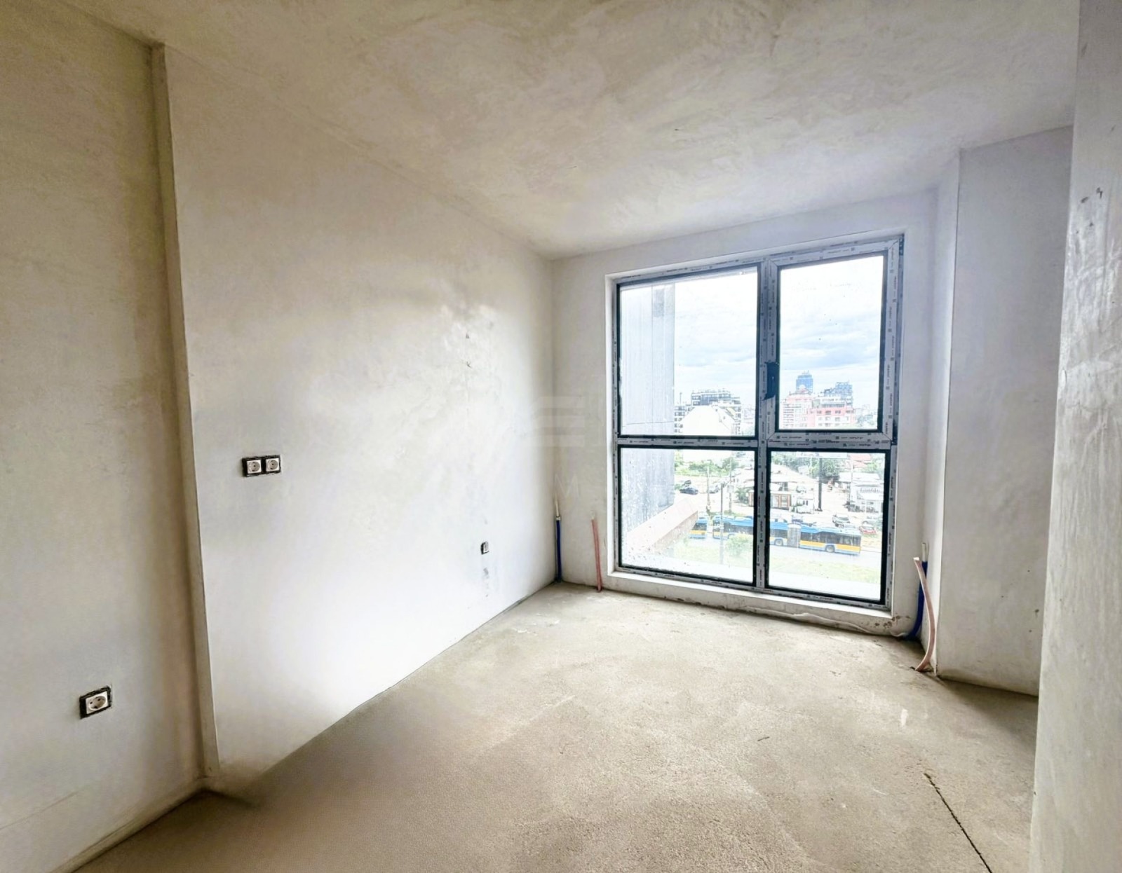 Продава 3-СТАЕН, гр. София, Манастирски ливади, снимка 5 - Апартаменти - 54691032