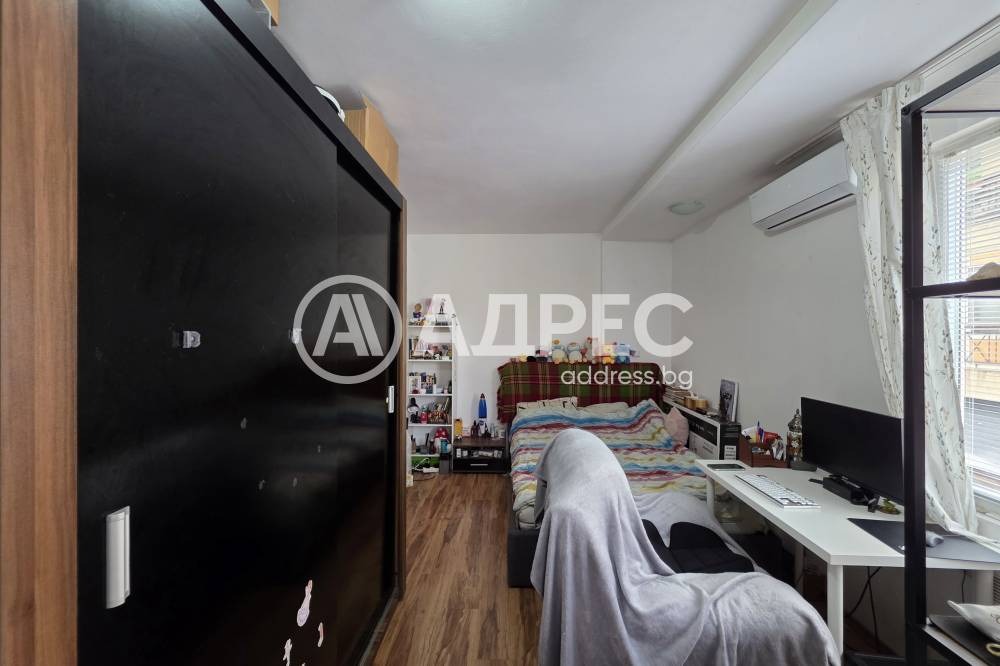 Продава 3-СТАЕН, гр. София, Дружба 1, снимка 11 - Апартаменти - 55199433