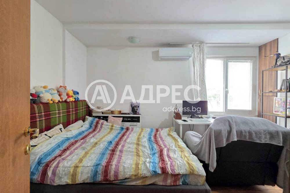Продава 3-СТАЕН, гр. София, Дружба 1, снимка 7 - Апартаменти - 55199433