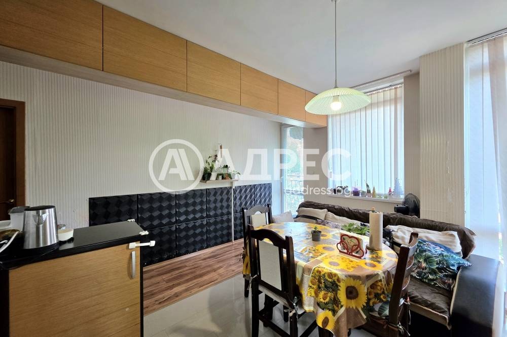 Продава 3-СТАЕН, гр. София, Дружба 1, снимка 5 - Апартаменти - 55199433