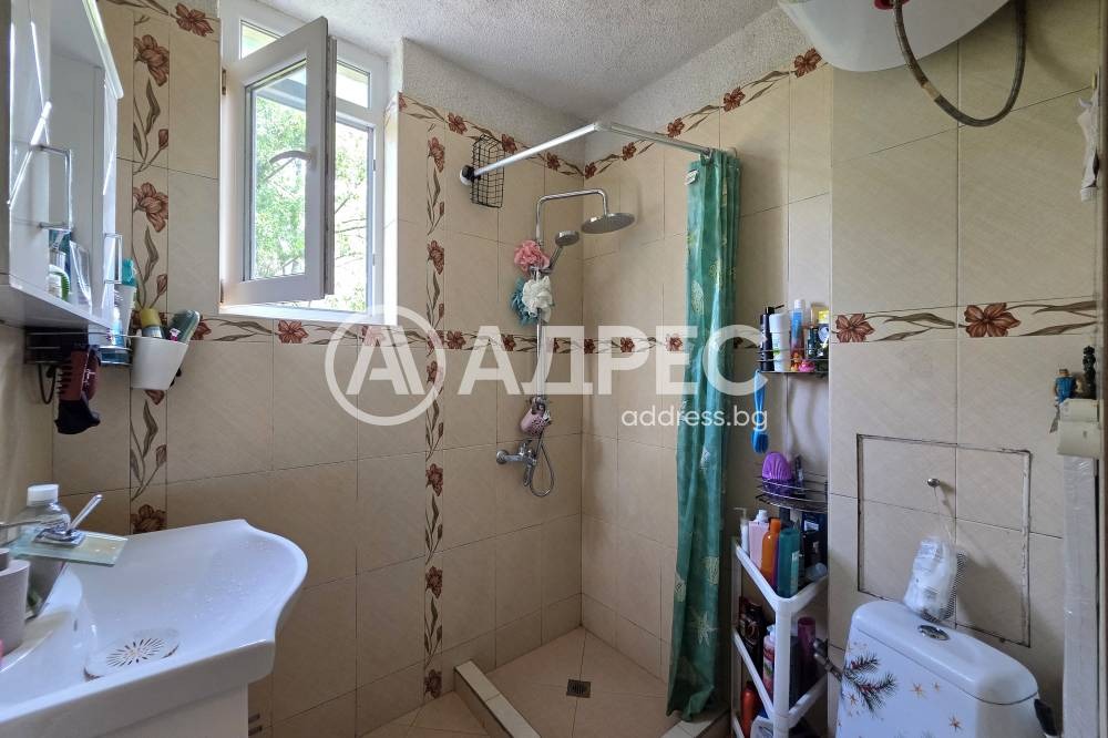 Продава 3-СТАЕН, гр. София, Дружба 1, снимка 13 - Апартаменти - 55199433