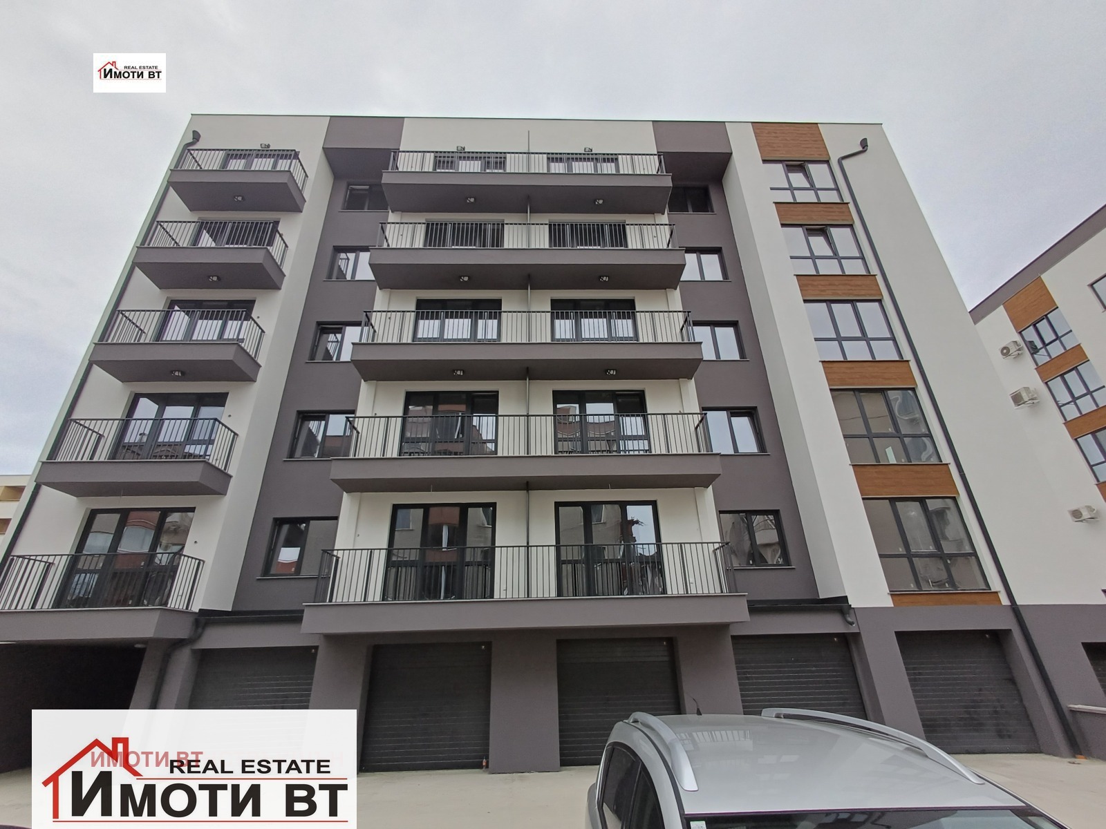 Продава 3-СТАЕН, гр. Велико Търново, Акация
