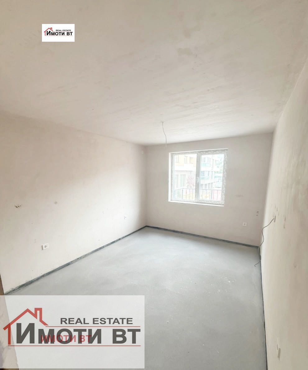 Продава 3-СТАЕН, гр. Велико Търново, Акация, снимка 3 - Апартаменти - 55690206