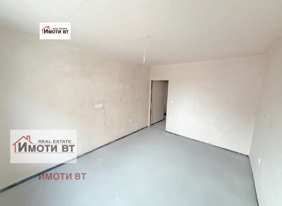 Продава 3-СТАЕН, гр. Велико Търново, Акация, снимка 4 - Апартаменти - 55690206