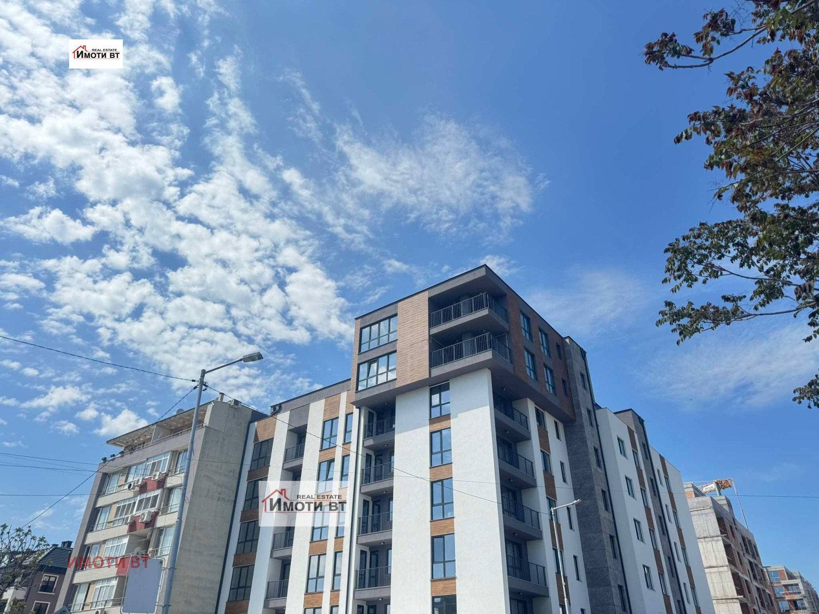 Продава 3-СТАЕН, гр. Велико Търново, Акация, снимка 5 - Апартаменти - 55690206