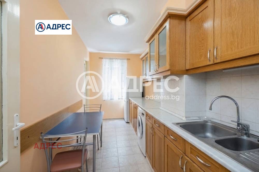 Продава 3-СТАЕН, гр. Варна, Централна поща, снимка 2 - Апартаменти - 55751852