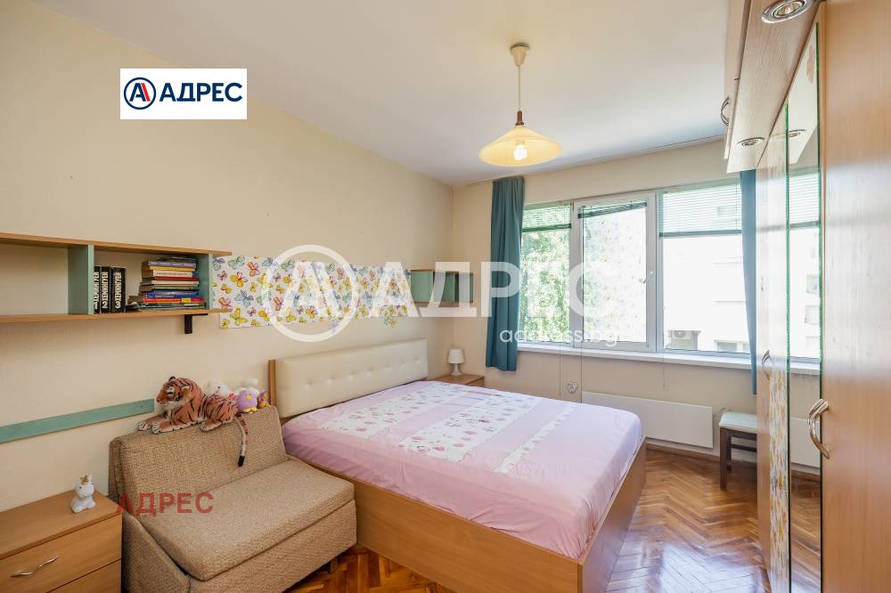 Продава 3-СТАЕН, гр. Варна, Централна поща, снимка 13 - Апартаменти - 55751852