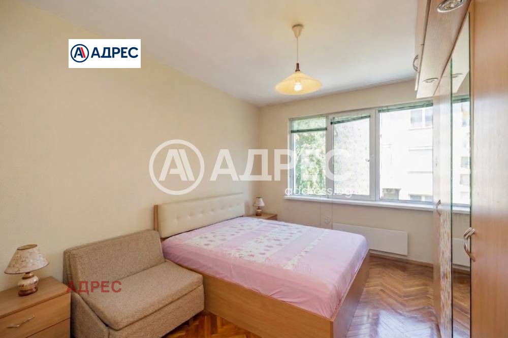 Продава 3-СТАЕН, гр. Варна, Централна поща, снимка 3 - Апартаменти - 55751852