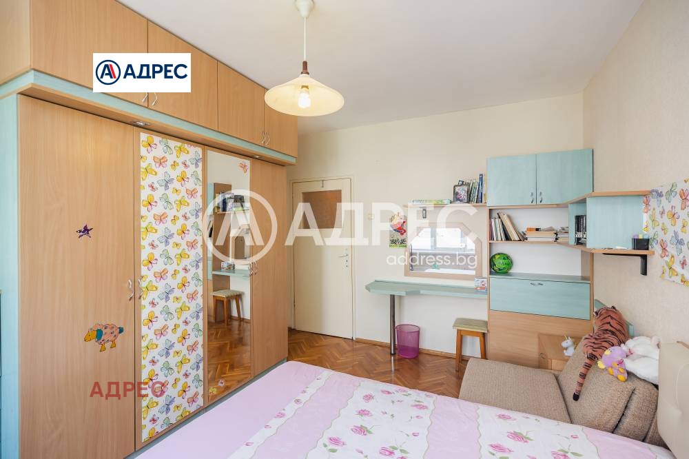 Продава 3-СТАЕН, гр. Варна, Централна поща, снимка 15 - Апартаменти - 55751852