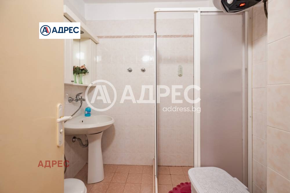 Продава 3-СТАЕН, гр. Варна, Централна поща, снимка 16 - Апартаменти - 55751852