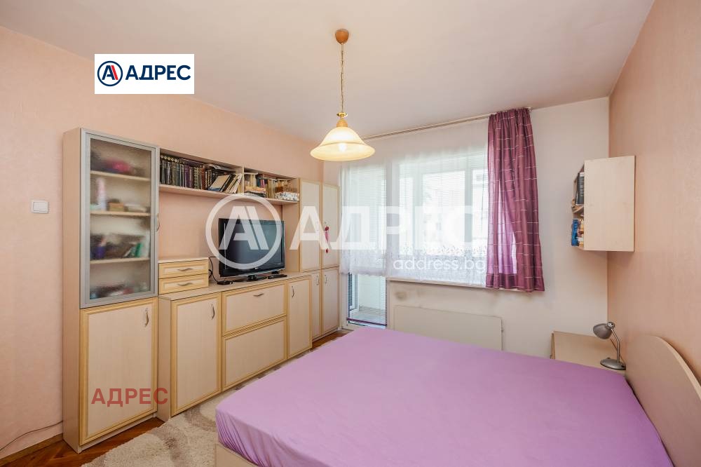 Продава 3-СТАЕН, гр. Варна, Централна поща, снимка 11 - Апартаменти - 55751852
