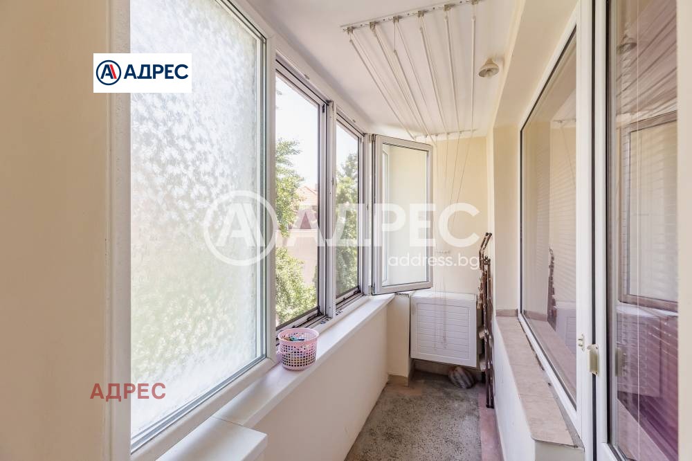 Продава 3-СТАЕН, гр. Варна, Централна поща, снимка 5 - Апартаменти - 55751852