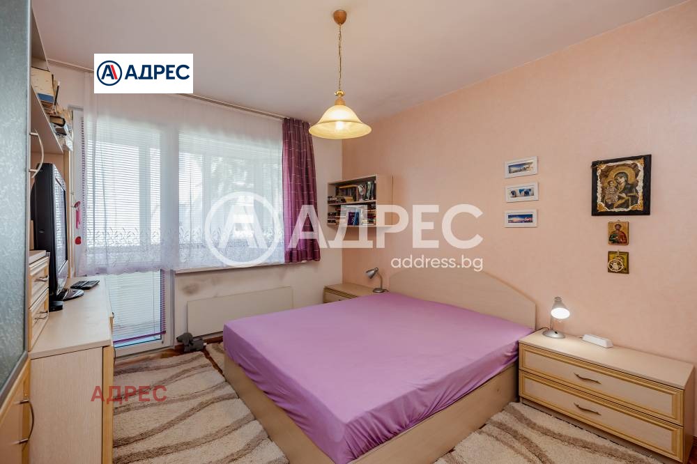 Продава 3-СТАЕН, гр. Варна, Централна поща, снимка 10 - Апартаменти - 55751852