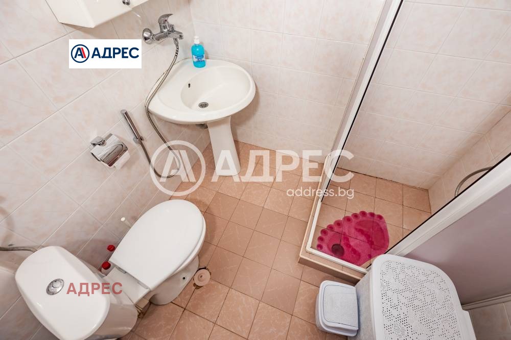 Продава 3-СТАЕН, гр. Варна, Централна поща, снимка 17 - Апартаменти - 55751852