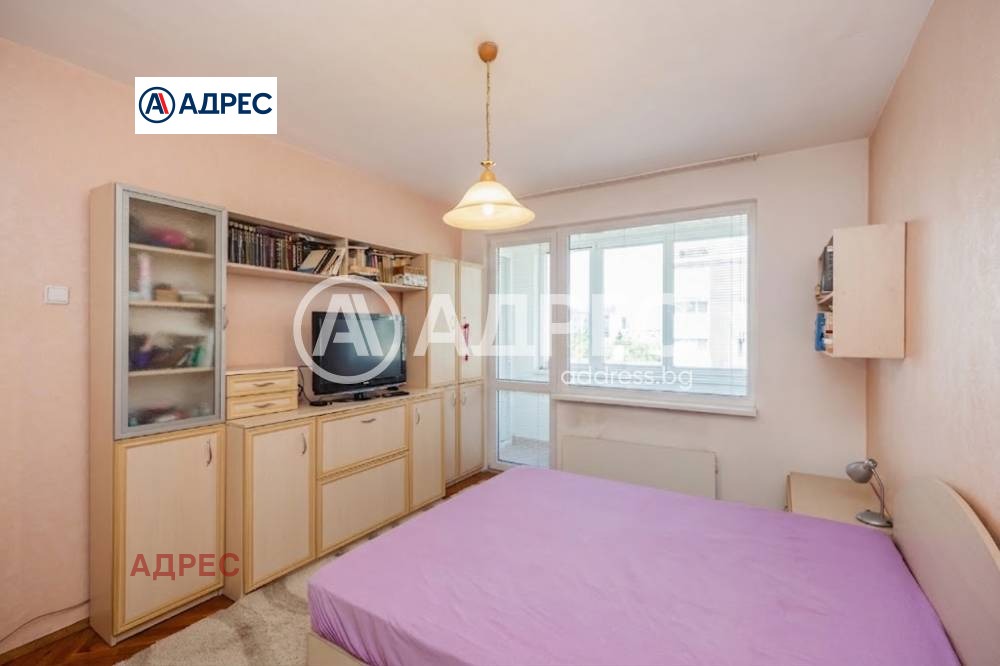 Продава 3-СТАЕН, гр. Варна, Централна поща, снимка 4 - Апартаменти - 55751852