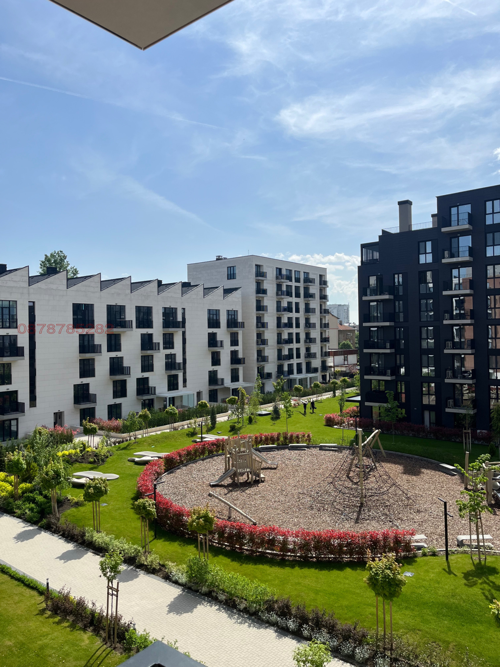 Продава 3-СТАЕН, гр. София, Красно село, снимка 3 - Апартаменти - 56236971