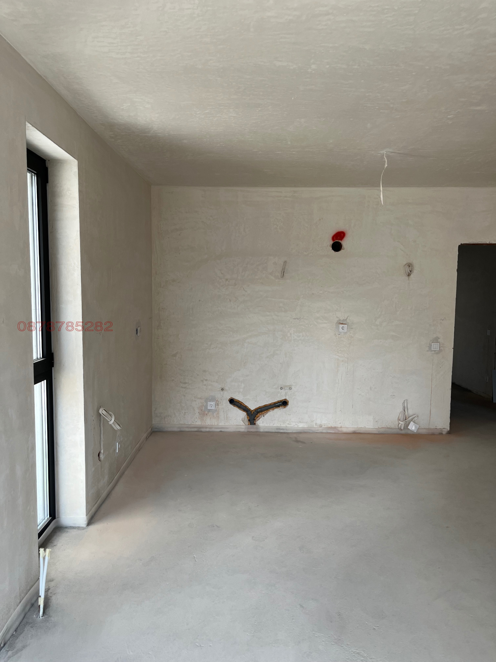 Продава 3-СТАЕН, гр. София, Красно село, снимка 7 - Апартаменти - 56236971