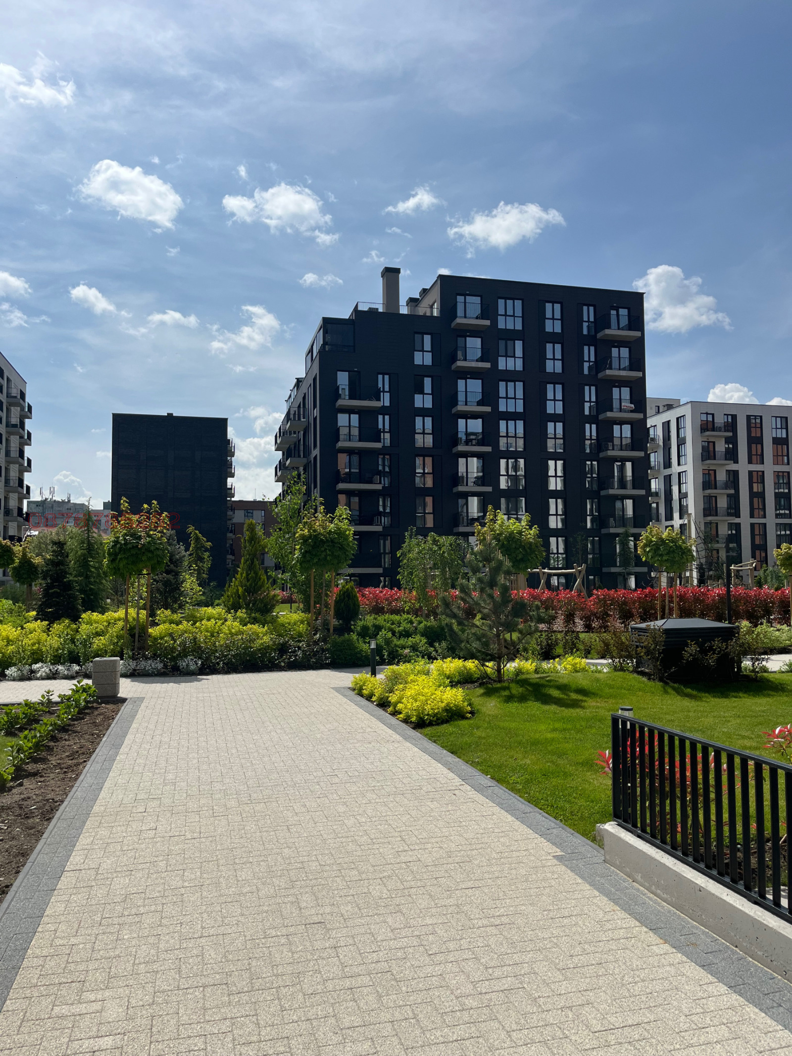 Продава 3-СТАЕН, гр. София, Красно село, снимка 4 - Апартаменти - 56236971