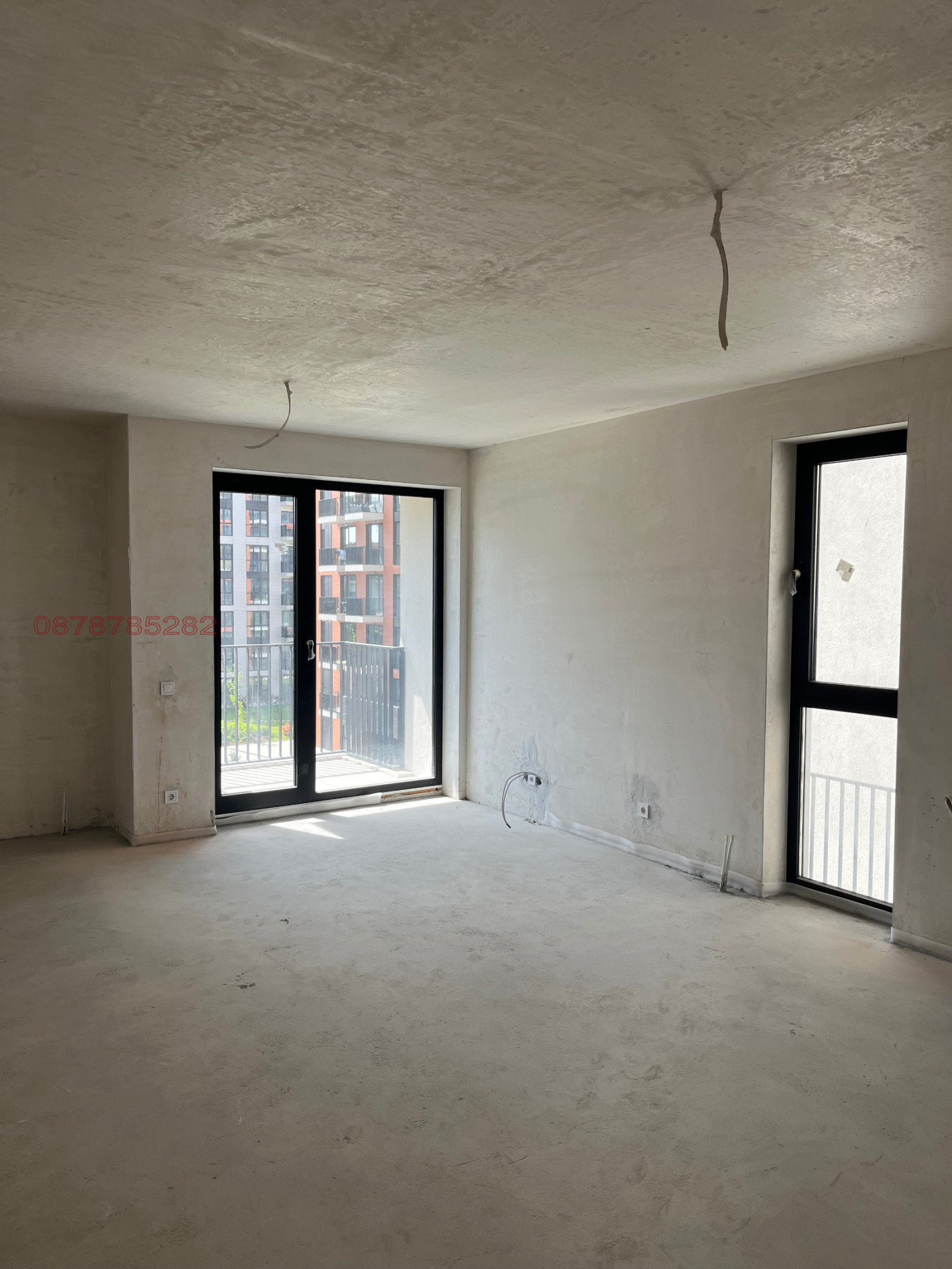 Продава 3-СТАЕН, гр. София, Красно село, снимка 9 - Апартаменти - 56236971