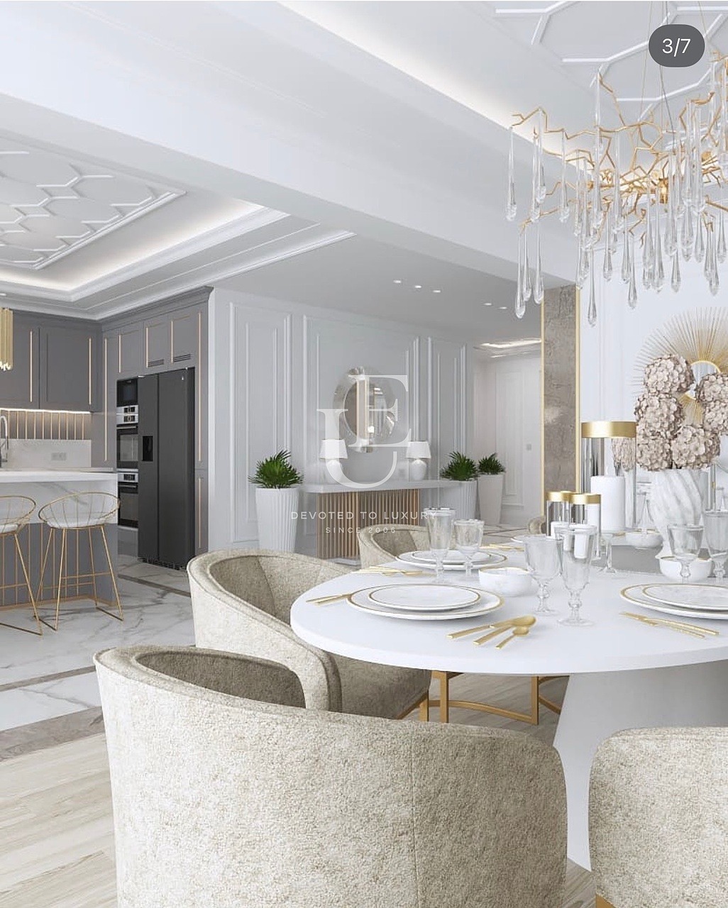 Продава МНОГОСТАЕН, гр. София, Бояна, снимка 14 - Апартаменти - 55885507