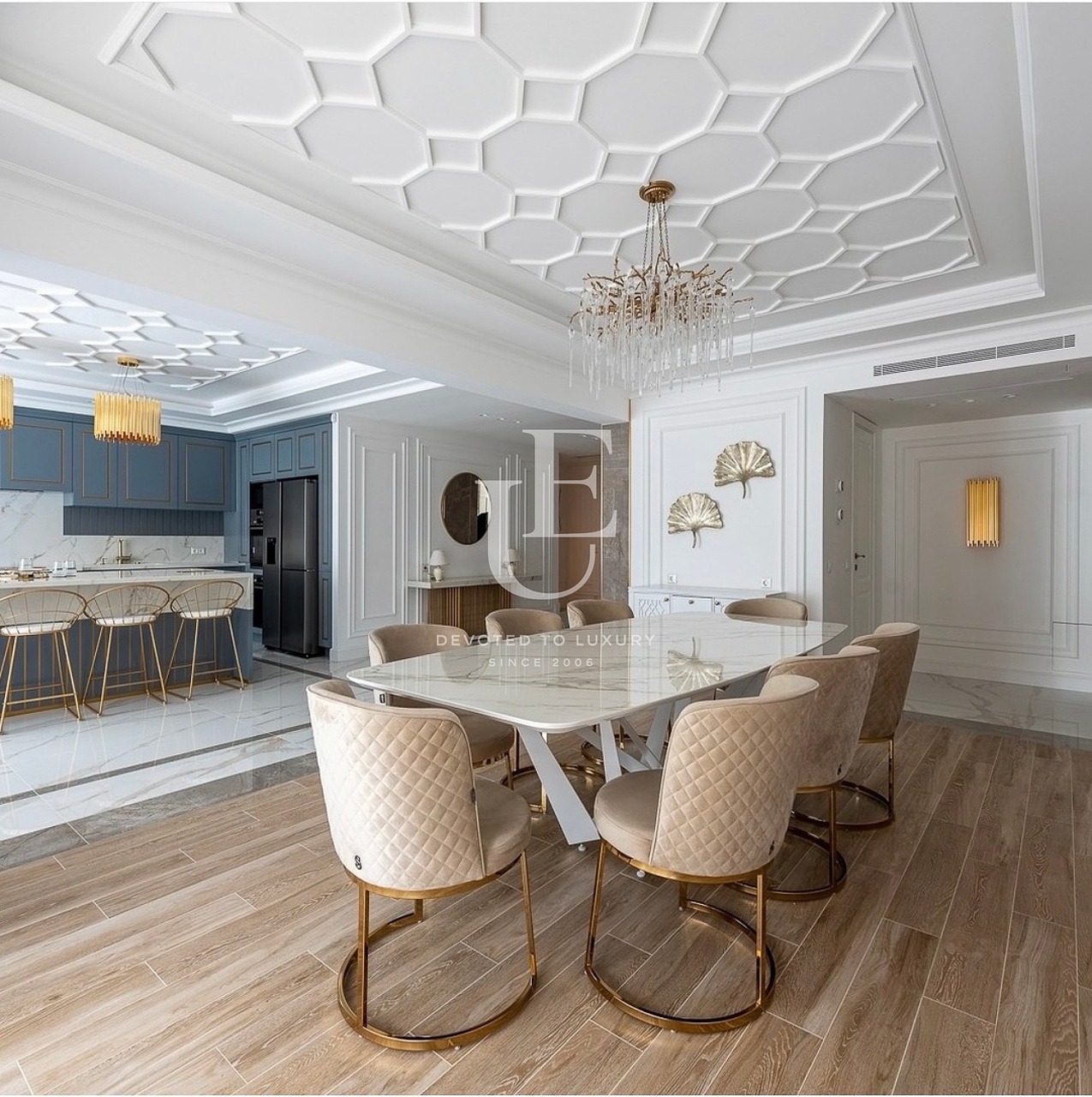 Продава МНОГОСТАЕН, гр. София, Бояна, снимка 4 - Апартаменти - 55885507