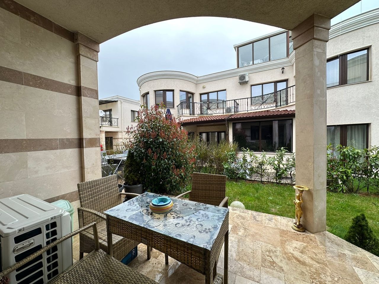 Продава КЪЩА, гр. Поморие, област Бургас, снимка 9 - Къщи - 54141071