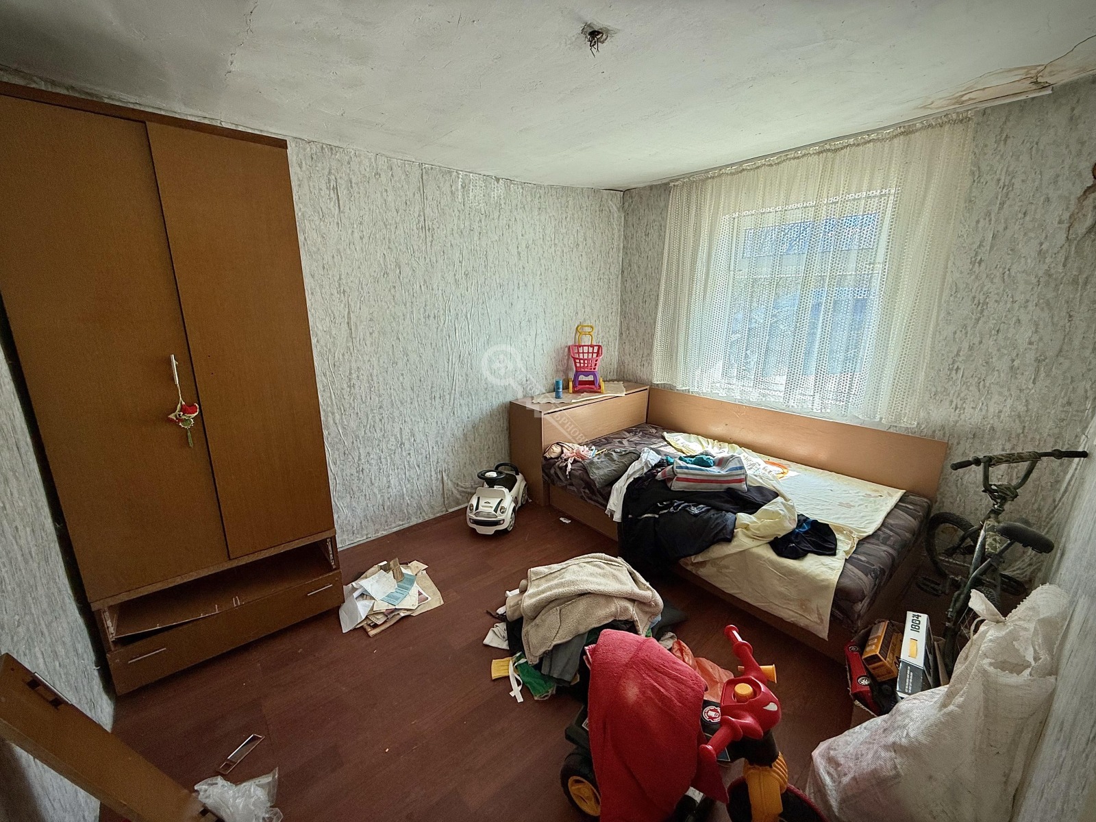 Продава КЪЩА, гр. Дебелец, област Велико Търново, снимка 15 - Къщи - 54188638