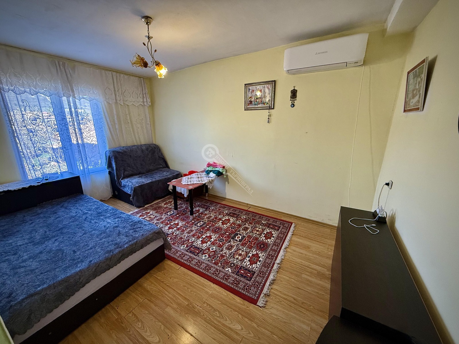 Продава КЪЩА, гр. Дебелец, област Велико Търново, снимка 9 - Къщи - 54188638