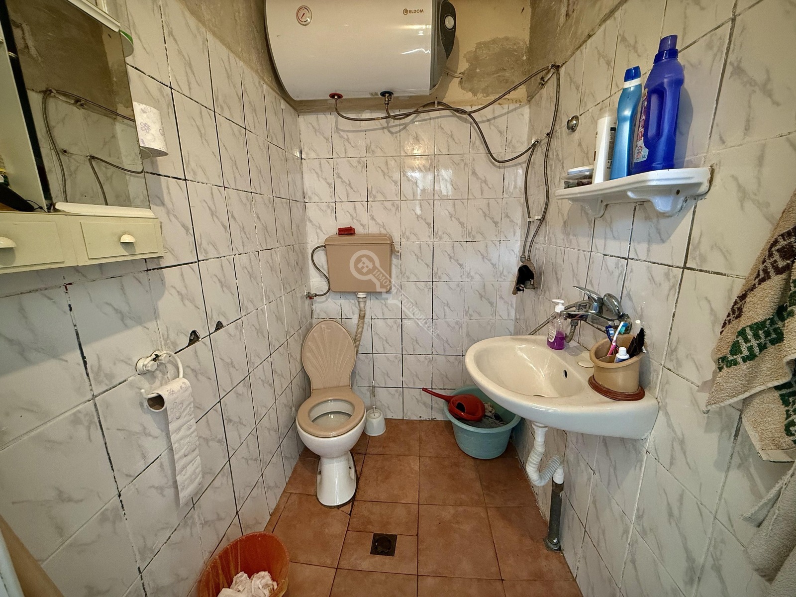 Продава КЪЩА, гр. Дебелец, област Велико Търново, снимка 10 - Къщи - 54188638
