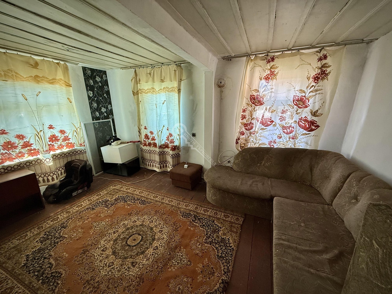 Продава КЪЩА, гр. Дебелец, област Велико Търново, снимка 13 - Къщи - 54188638