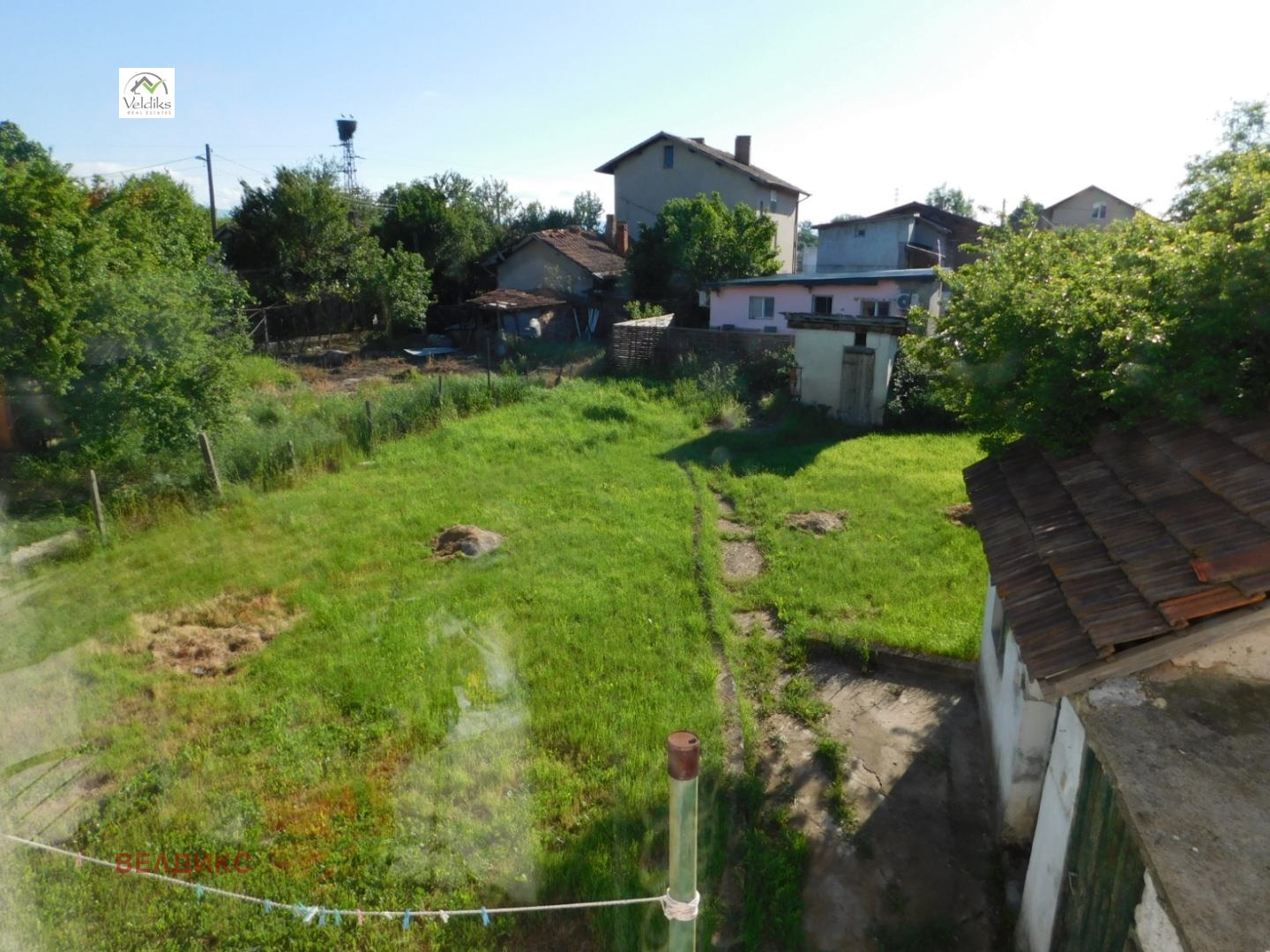 Продава КЪЩА, гр. София, гр. Нови Искър, снимка 6 - Къщи - 54605966