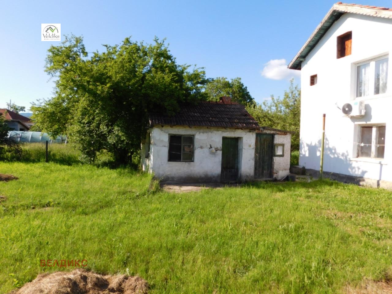 Продава КЪЩА, гр. София, гр. Нови Искър, снимка 7 - Къщи - 54605966