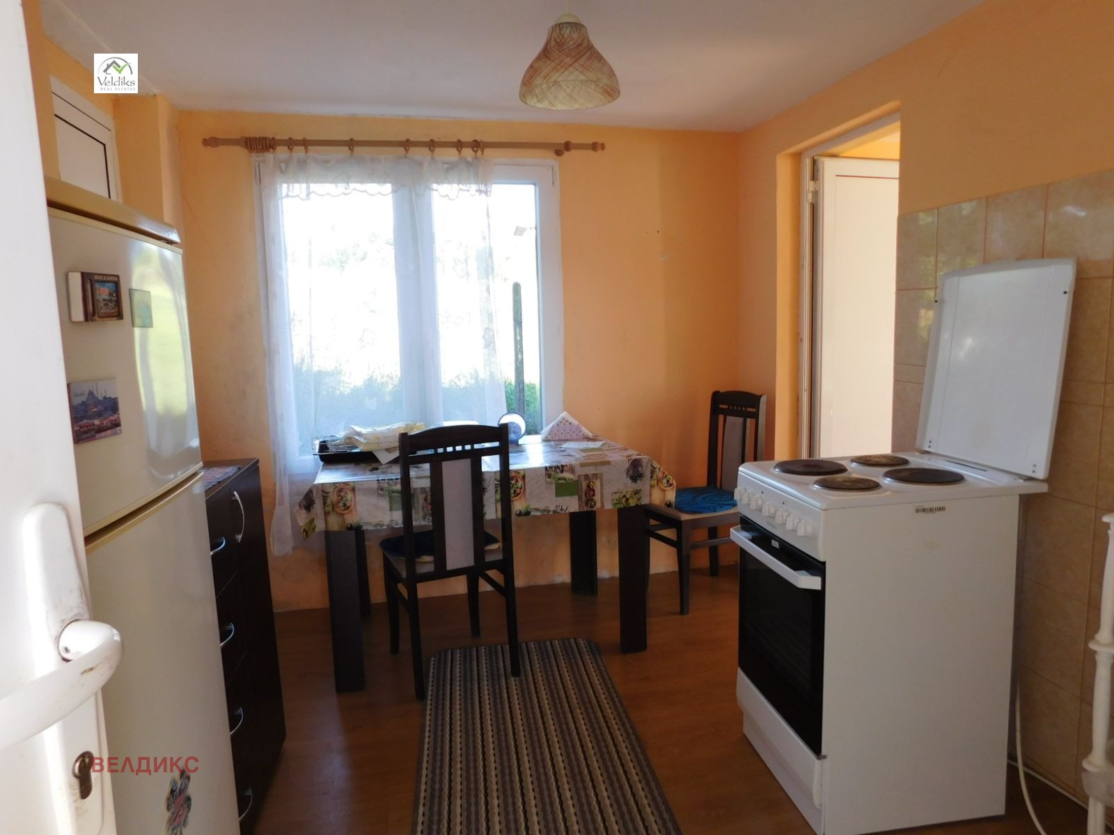 Продава КЪЩА, гр. София, гр. Нови Искър, снимка 4 - Къщи - 54605966