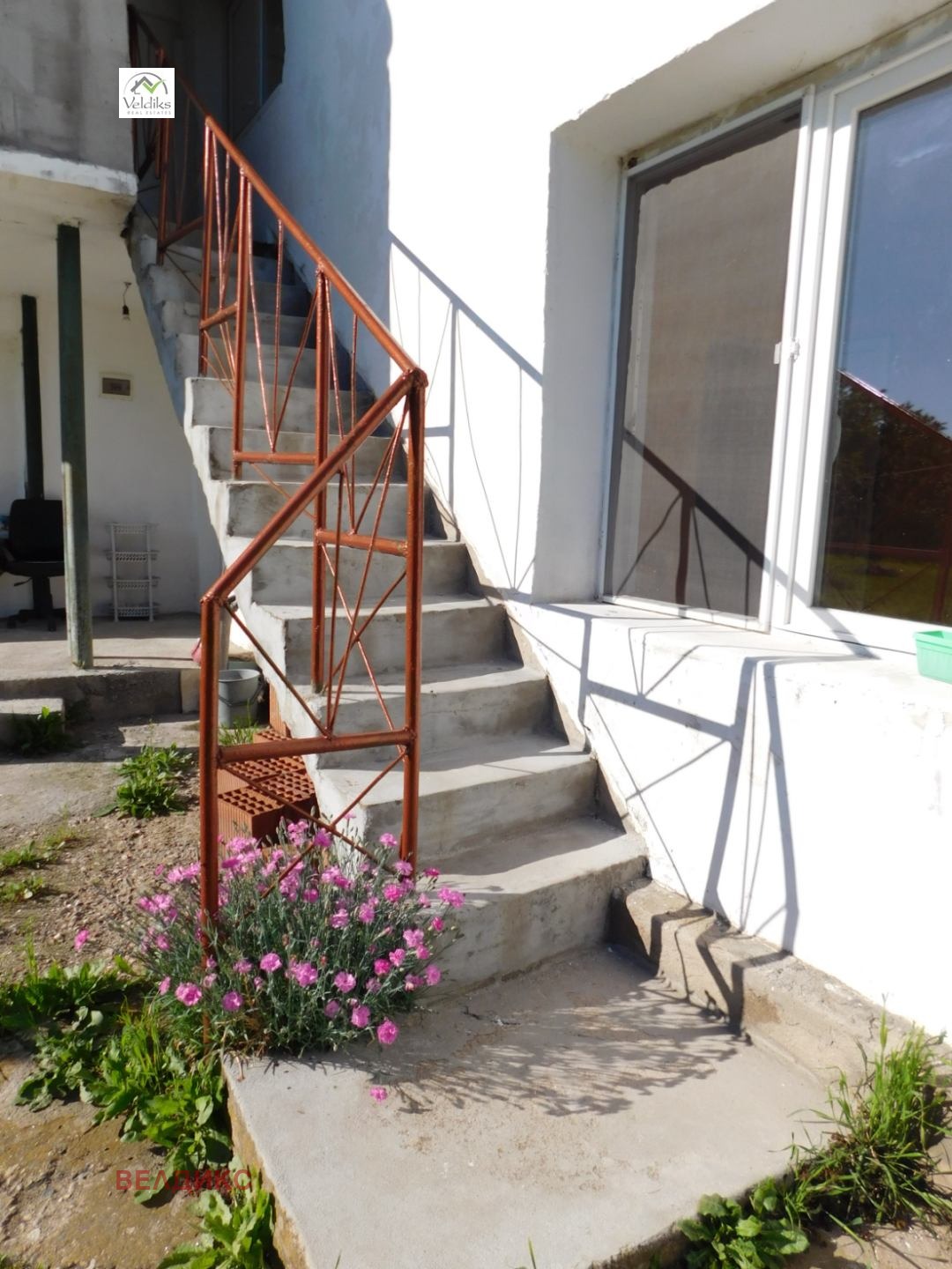 Продава КЪЩА, гр. София, гр. Нови Искър, снимка 8 - Къщи - 54605966