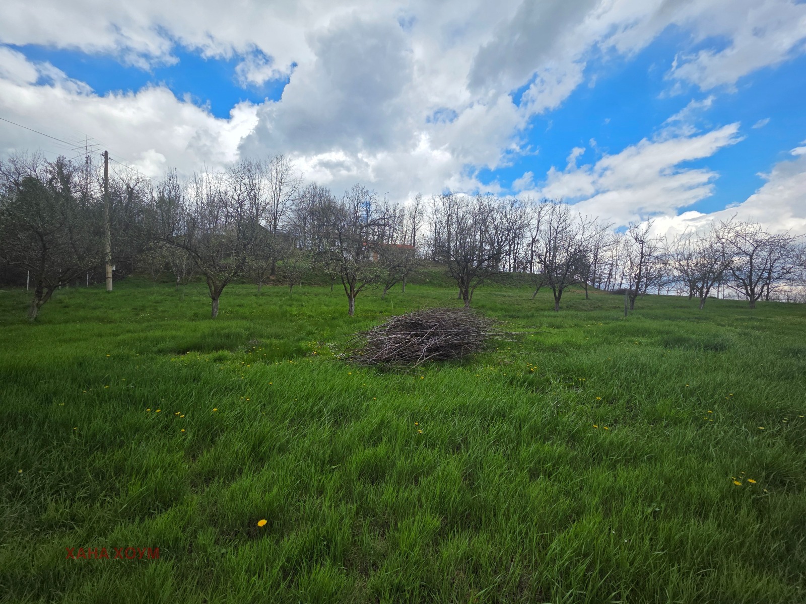 Продава ПАРЦЕЛ, с. Патрешко, област Ловеч, снимка 9 - Парцели - 54163687