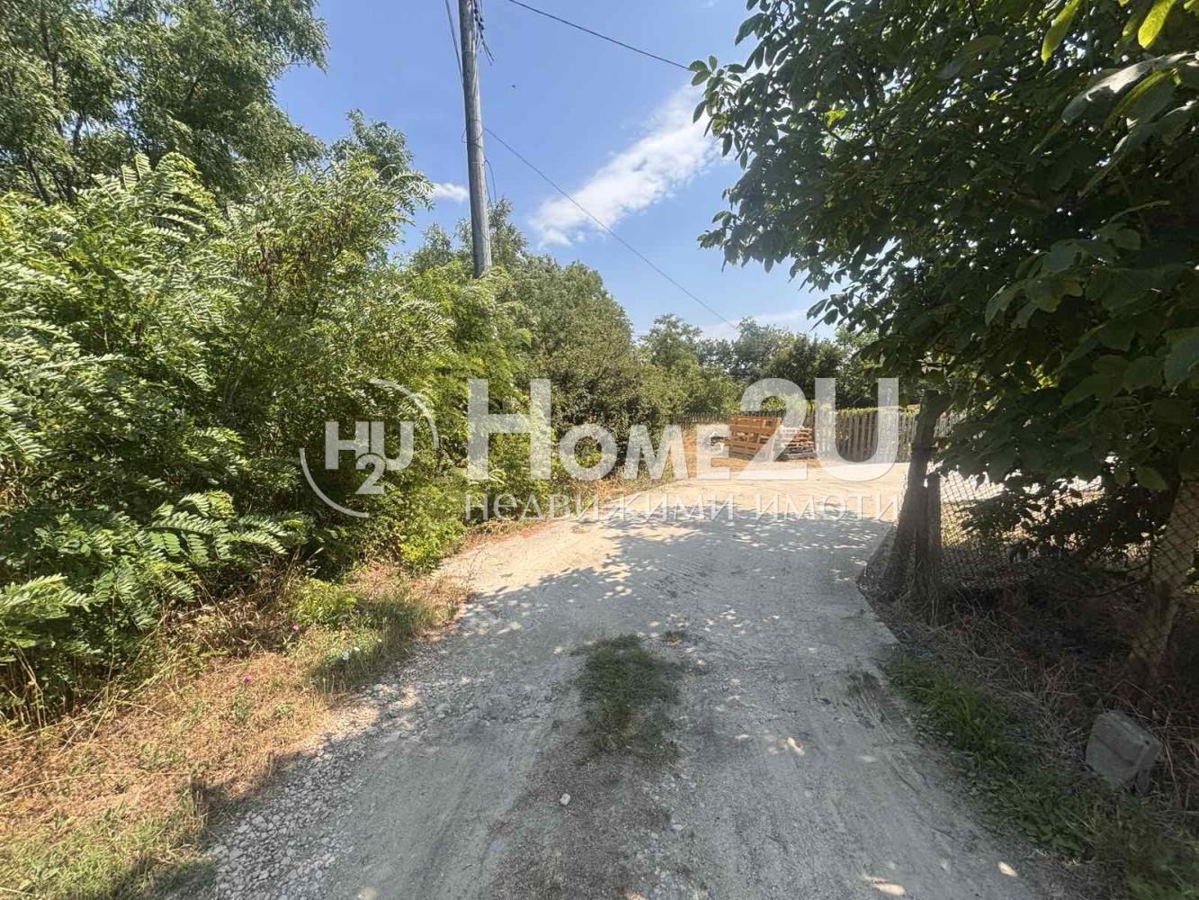 Продава ПАРЦЕЛ, гр. Варна, м-т Горна Трака, снимка 2 - Парцели - 55345247