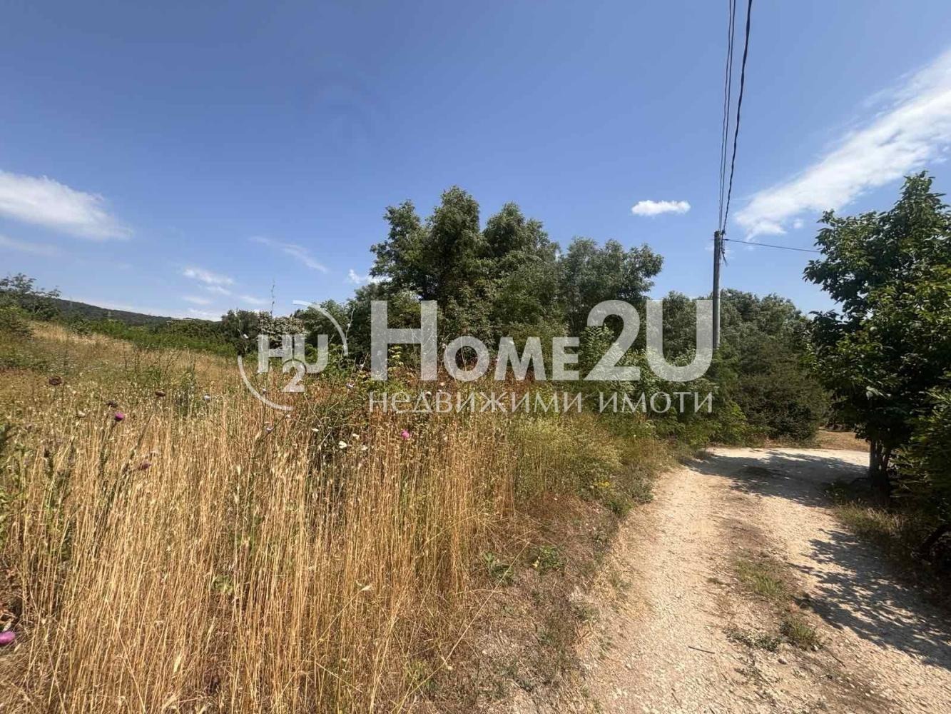 Продава ПАРЦЕЛ, гр. Варна, м-т Горна Трака