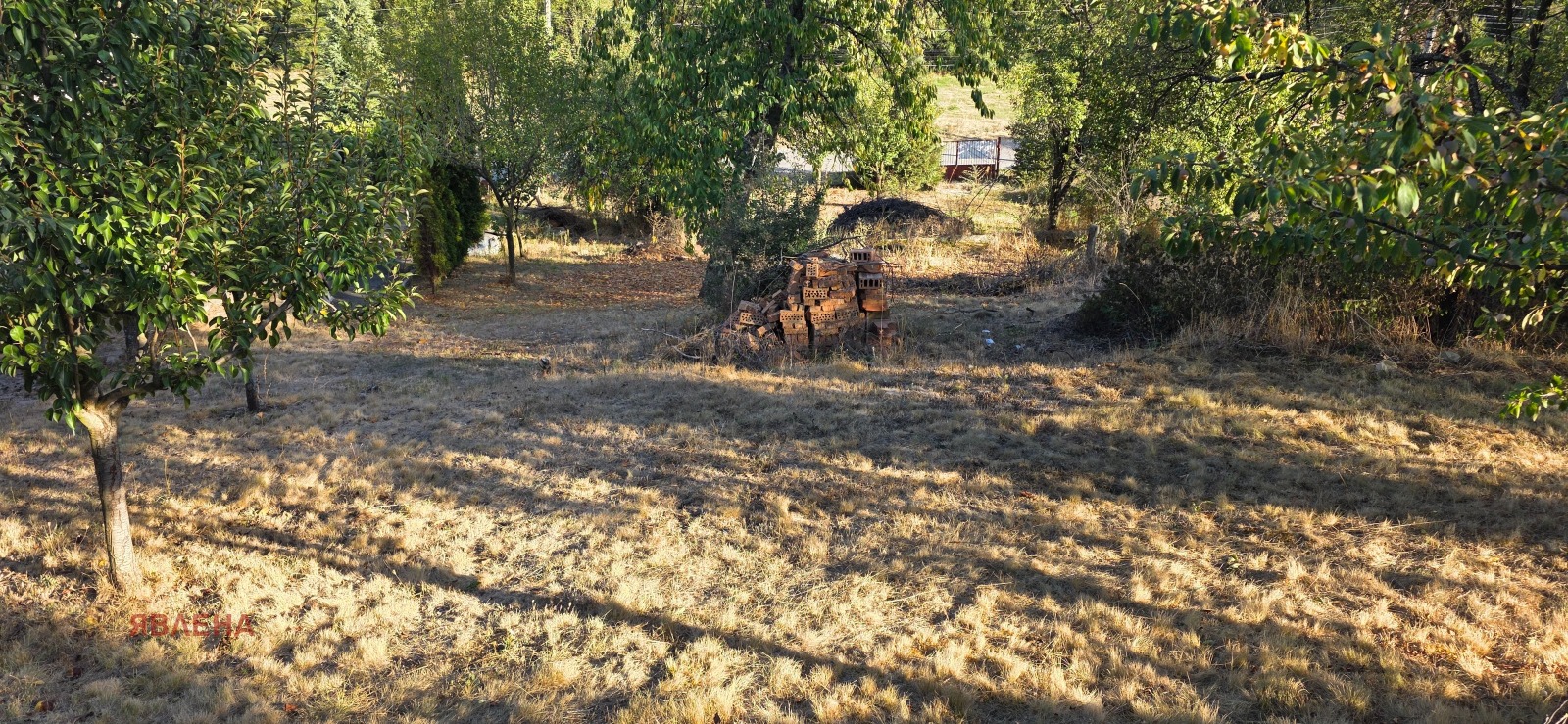 Продава ПАРЦЕЛ, с. Кралев дол, област Перник, снимка 5 - Парцели - 56297775