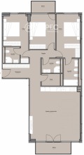 Продава МНОГОСТАЕН, град София, Оборище • 720000 € / 1408197.60 лв. • 39169251 1