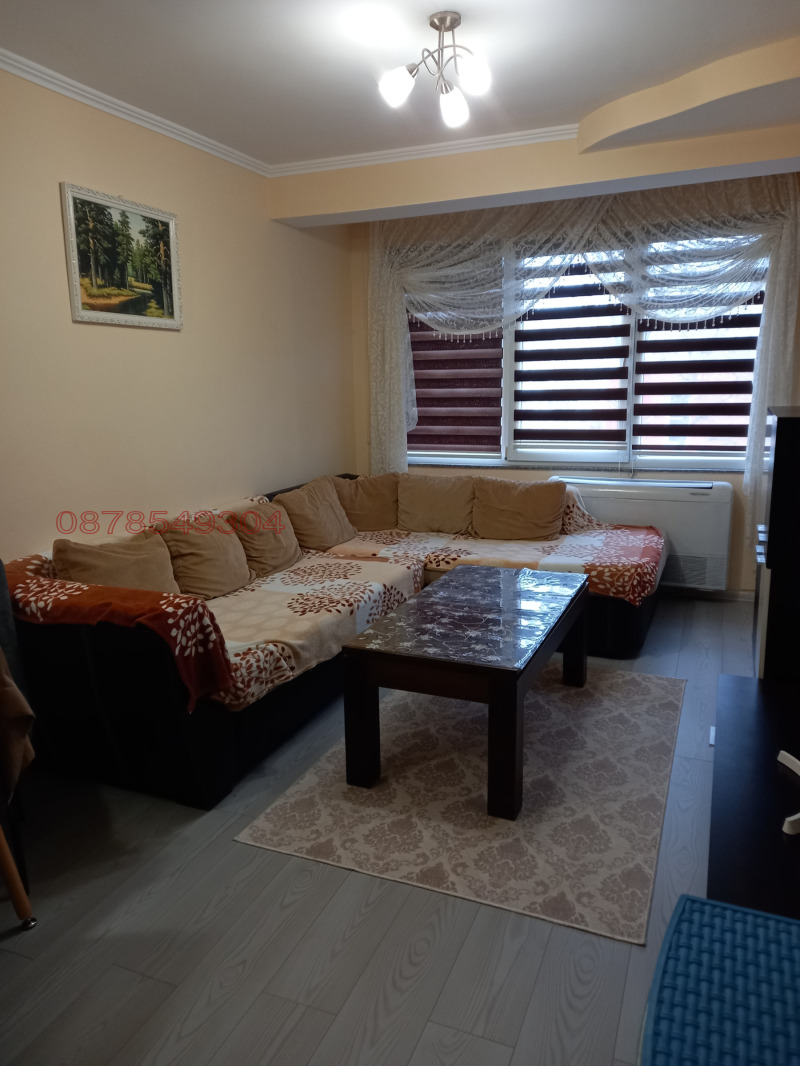 Продава 2-СТАЕН в област Бургас, к.к. Слънчев бряг - 44 кв.м / 67 000 € » 131 040.61 лв.
