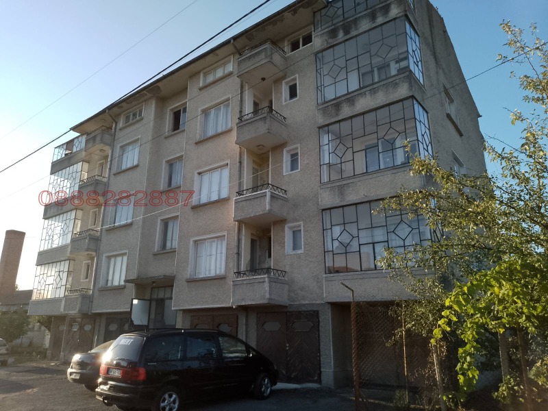 Продава 4-СТАЕН в област Шумен, гр. Смядово - 92 кв.м / 85 000 € » 166 245.55 лв.