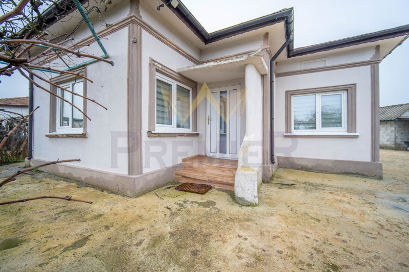 Продава КЪЩА в област Добрич, с. Соколово - 75 кв.м / 122 000 € » 238 611.26 лв., ИМОТИ ПРЕМИЕР
